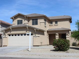 16746 W Hadley St, Goodyear, AZ 85338