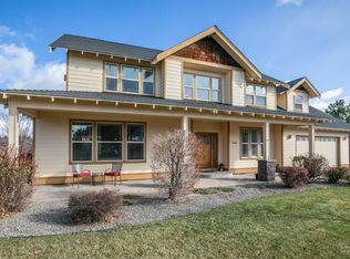 3438 SW 35th Pl, Redmond, OR 97756