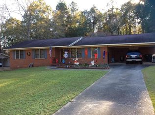 803 Greenwood Dr, Dublin, GA 31021
