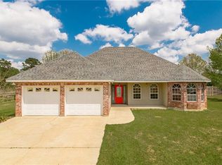 50573 Victoria Dr, Franklinton, LA 70438
