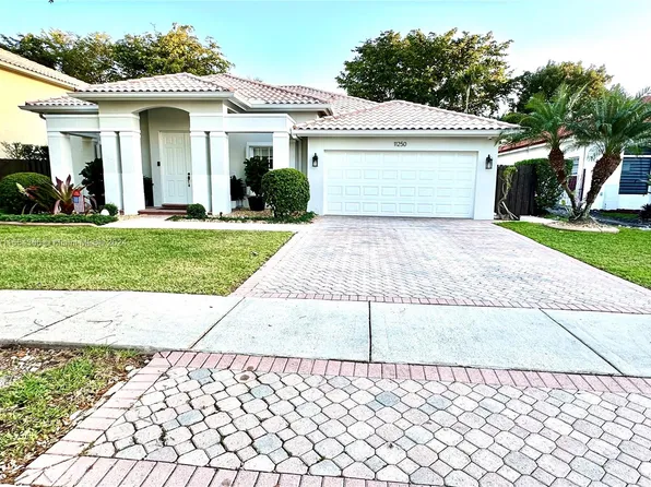11250 NW 61st St, Doral, FL 33178