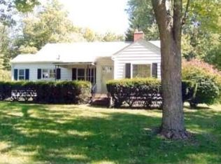 5335 Camden St, Indianapolis, IN