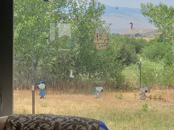 85 N Fork Rd, Lander, WY 82520