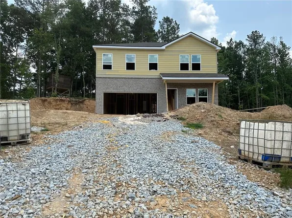 338 Muskogee Dr, Dallas, GA 30132