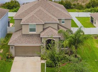 12319 Holmwood Greens Pl, Riverview, FL 33579