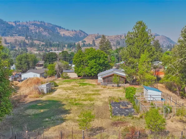 1211 Hughes Lane, Twisp, WA 98856