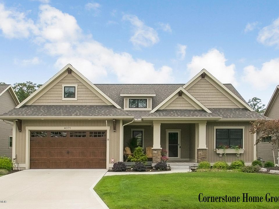 1st image of 4071 Maybeck Dr NE #38