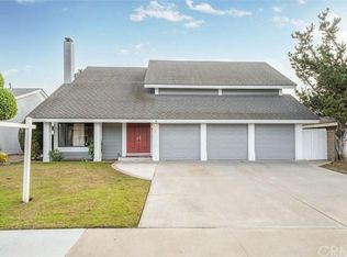 6080 E Constantine Rd, Anaheim, CA 92807