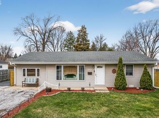 14308 S Kenneth Ave, Midlothian, IL 60445