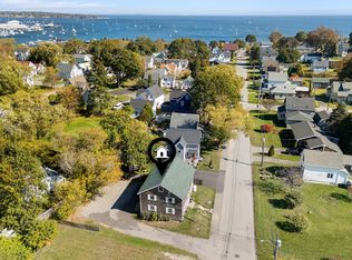 26 Crescent St #28, Rockland, ME 04841