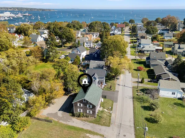 26 Crescent Street #26-28, Rockland, ME 04841