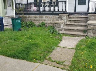 214 Rhode Island St, Buffalo, NY 14213
