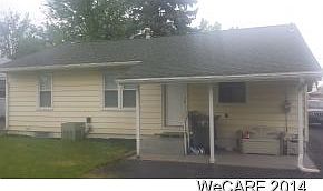 2nd image of 848 S Nixon Ave