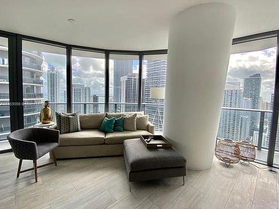 2nd image of 55 SW 9th St #3803