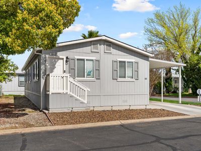 88 Village Cir, Sacramento, CA, 95838