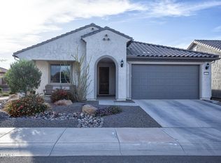 27421 W Pontiac Dr, Buckeye, AZ 85396