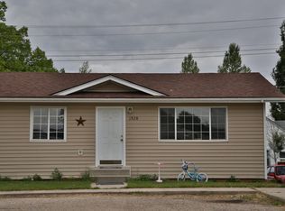 1928 Val Vista St, Sheridan, WY 82801