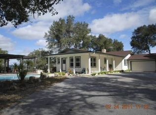 1761 Horizon Ln, Templeton, CA 93465