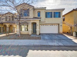 6319 W Branham Ln, Laveen, AZ 85339