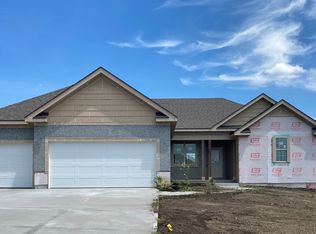 18913 Corbin St, Olathe, KS 66062