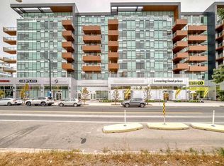 110 18a St NW #206, Calgary, AB T2N 2G9