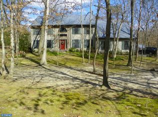 9 Pine Tree Dr, Westampton, NJ 08060