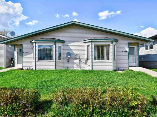 4718/4720 46th Ave, Saint Paul, AB T0A 3A3
