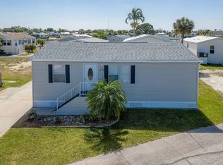 377 Zuni Trl, Fort Myers Beach, FL 33931