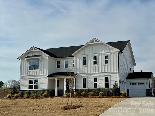 2616 Mabel Ln, Monroe, NC 28110