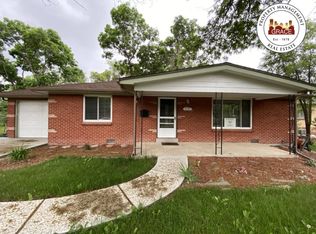 6340 Quay St, Arvada, CO 80003