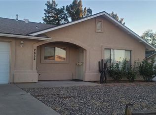 2832 Lovin Ave, Kingman, AZ 86401