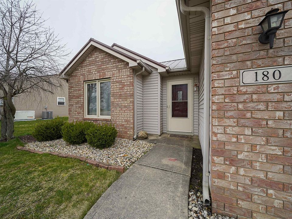 180 Southland Ct, Waterloo, IN 46793 | Zillow