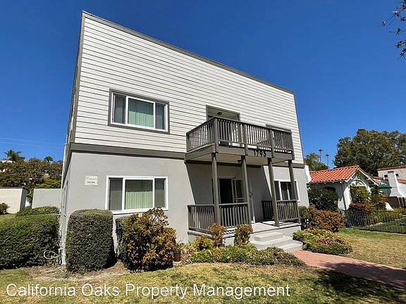 2nd image of 1793 Evans Ave APT 6