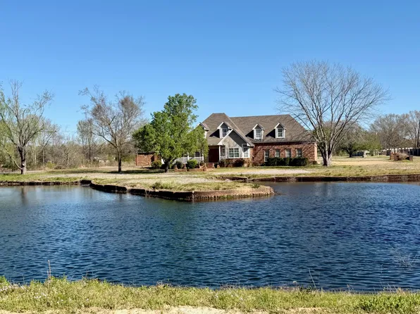 111 County Road 445, Saltillo, MS 38866