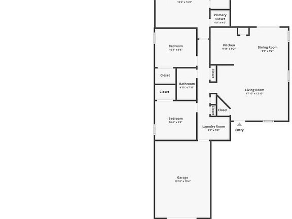 2nd image of 5321 Padstow Ct