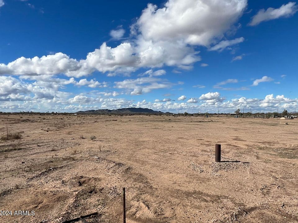 1st image of 0 W Buckaroo Lane #166