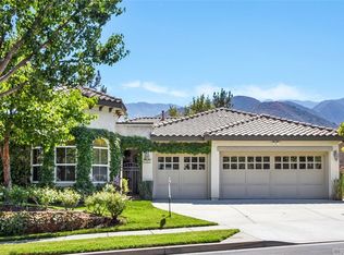 9219 Robinson Ln, Corona, CA 92883