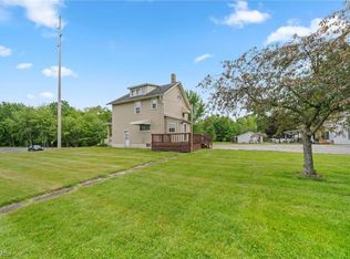 604 Johnson Ave, Alliance, OH 44601