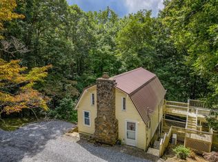 101 Logg North Rd, Franklin, NC 28734