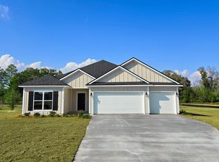118 Golden Loop, Crawfordville, FL 32327