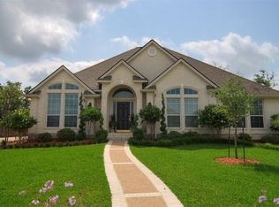 2242 Rockingham Loop, College Station, TX 77845