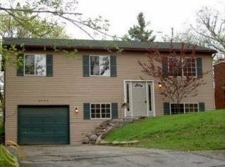 5236 Ethel St, Brighton, MI 48116