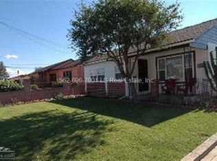6414 Ferguson Dr, Commerce, CA 90022