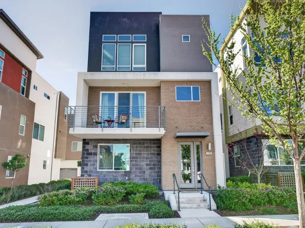 176 Agustin Narvaez St, San Jose, CA 95136