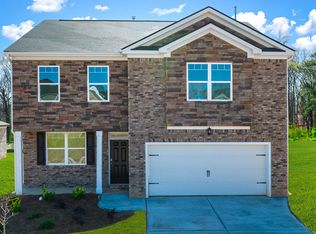 279 Broder Farms Dr, Stockbridge, GA 30281