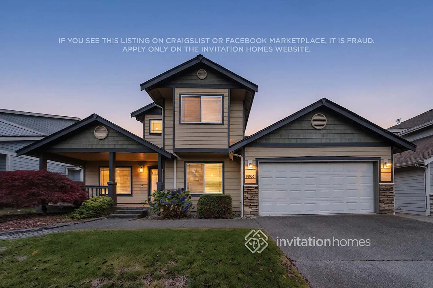 9008 191st St E Puyallup, WA 98375 — Photo 4