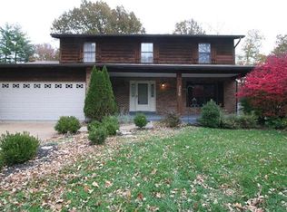 230 Aspen Village Dr, Ballwin, MO