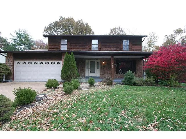 230 Aspen Village Dr photo 1