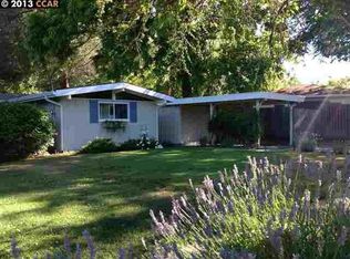 3453 Moraga Blvd, Lafayette, CA 94549