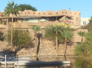 10571 Martinez Lake Rd, Yuma, AZ 85365